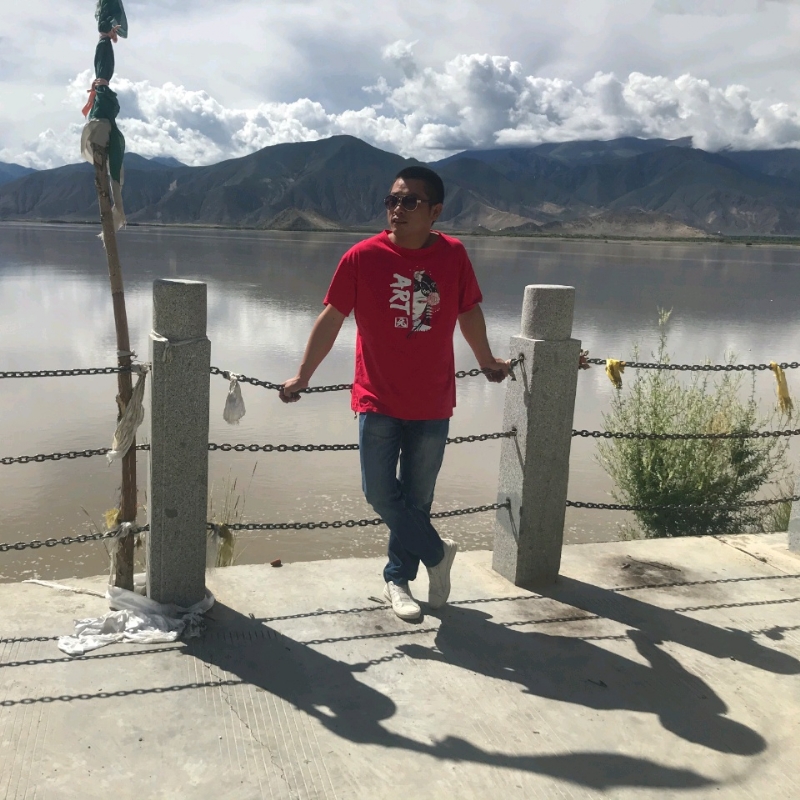 一马平川的第一张照片--佛山相亲服务中心