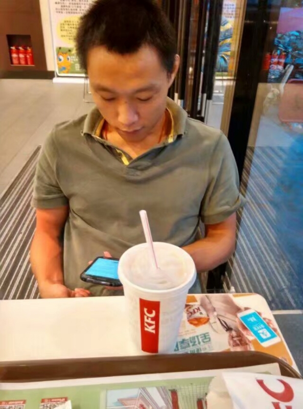 真实找人结婚的第一张照片--佛山相亲服务中心