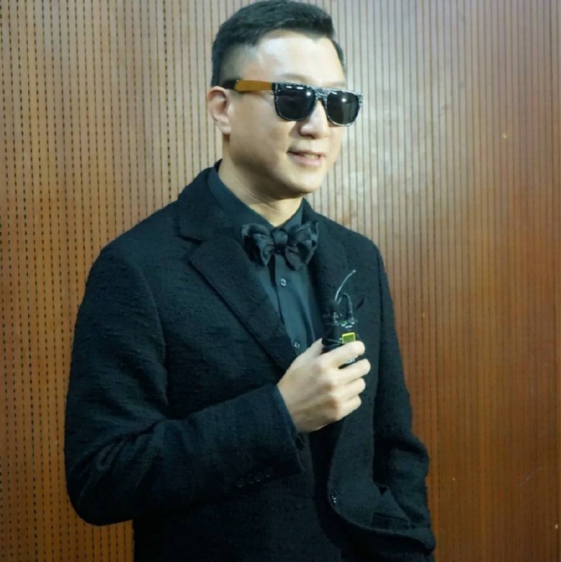 翔先生的第一张照片--佛山相亲服务中心