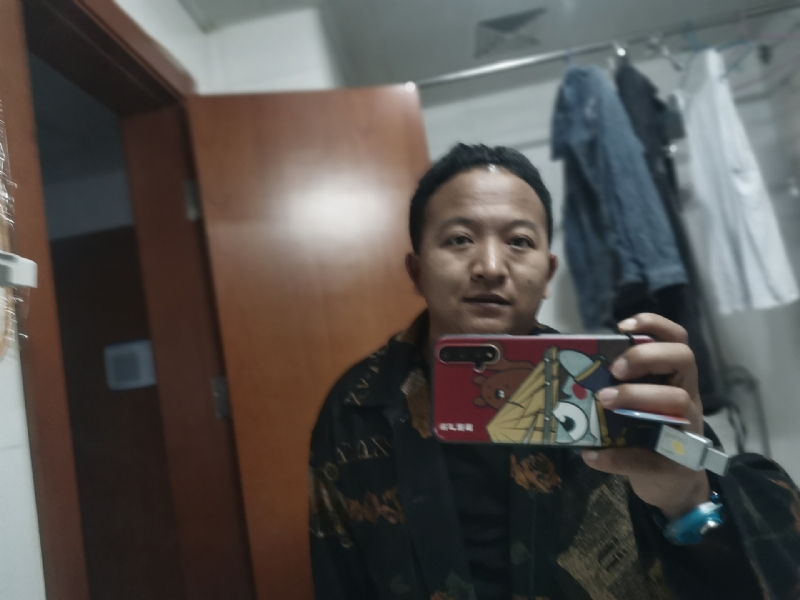 壕德的第一张照片--佛山相亲服务中心