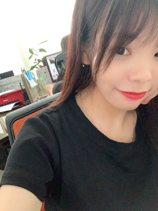 小乔的第一张照片--佛山相亲服务中心