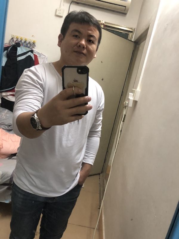 凯的第一张照片--佛山相亲服务中心