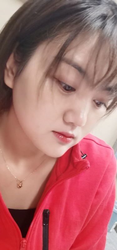 余儿的第一张照片--佛山相亲服务中心