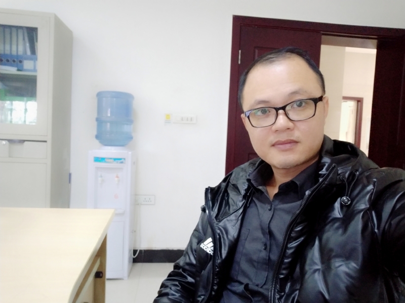 德哥依然在江湖的第一张照片--佛山相亲服务中心