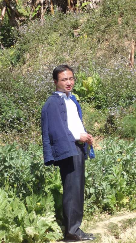 麟的第一张照片--佛山相亲服务中心