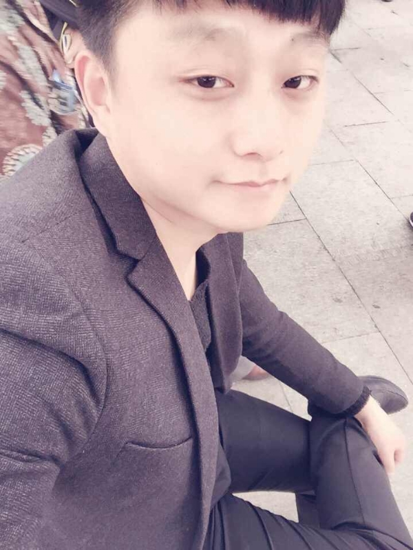 我姓徐缺难解你心绪的第一张照片--佛山相亲服务中心