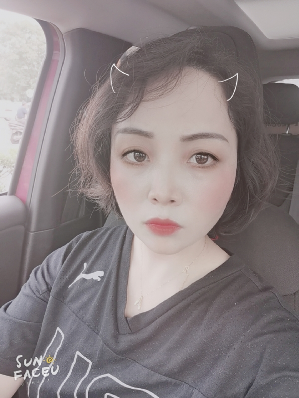 灰太狼姐姐的第一张照片--佛山相亲服务中心