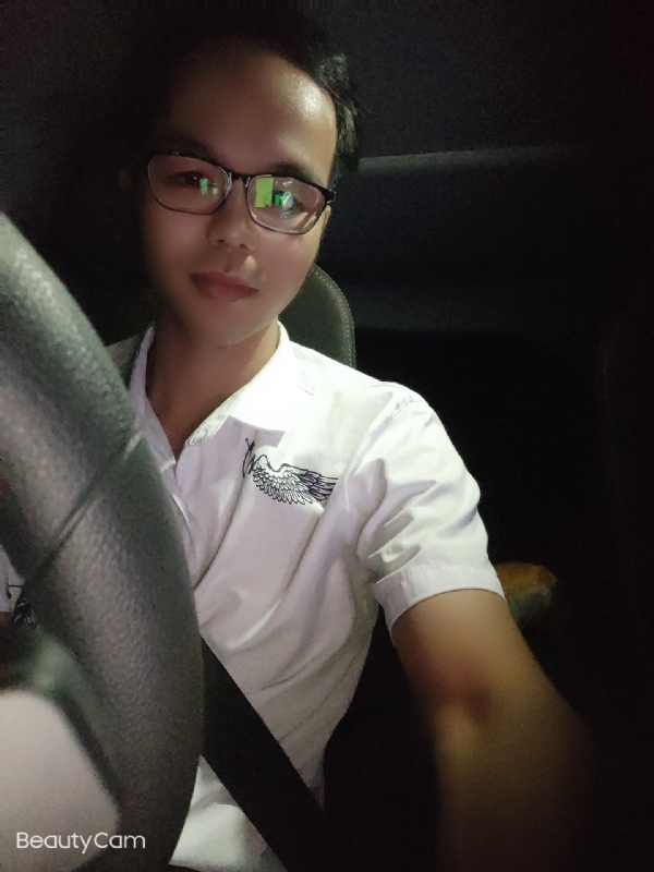 独孤九剑的第一张照片--佛山相亲服务中心