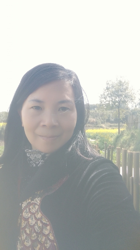 美丽心情的第一张照片--佛山相亲服务中心