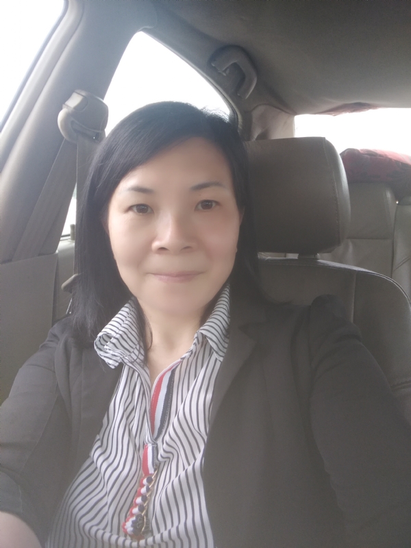 美丽心情的第二张照片--佛山相亲服务中心