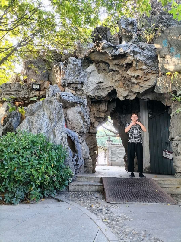 萍水相逢晏的第四张照片--佛山相亲服务中心