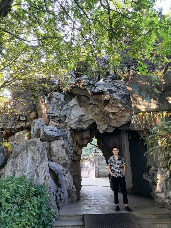 萍水相逢晏的第五张照片--佛山相亲服务中心