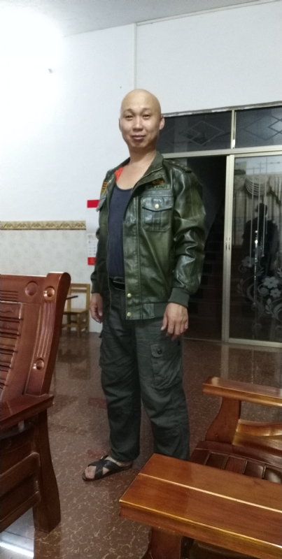 大海的第一张照片--佛山相亲服务中心