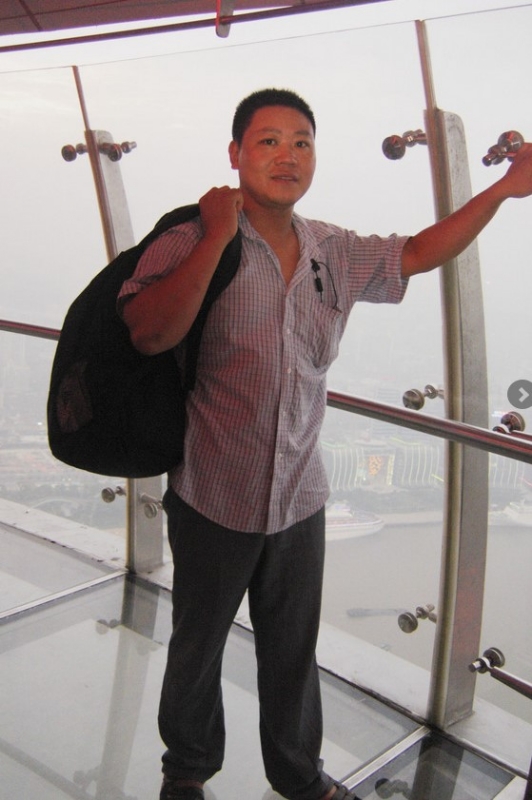 缘份天空的第一张照片--佛山相亲服务中心