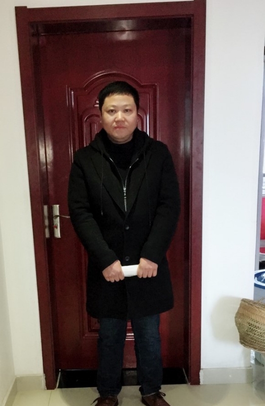 缘份天空的第二张照片--佛山相亲服务中心