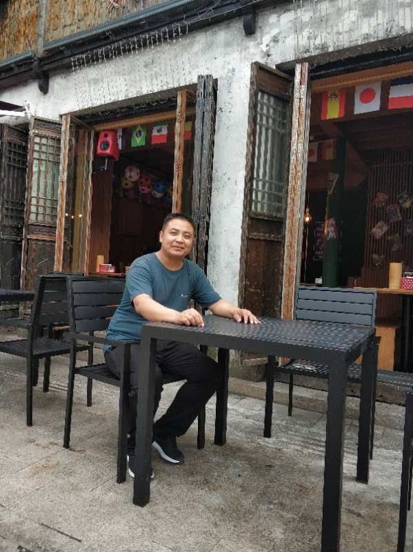 陈目城的第一张照片--佛山相亲服务中心