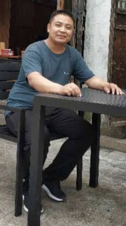 陈目城的第四张照片--佛山相亲服务中心