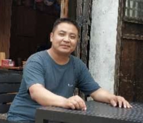 陈目城的第六张照片--佛山相亲服务中心