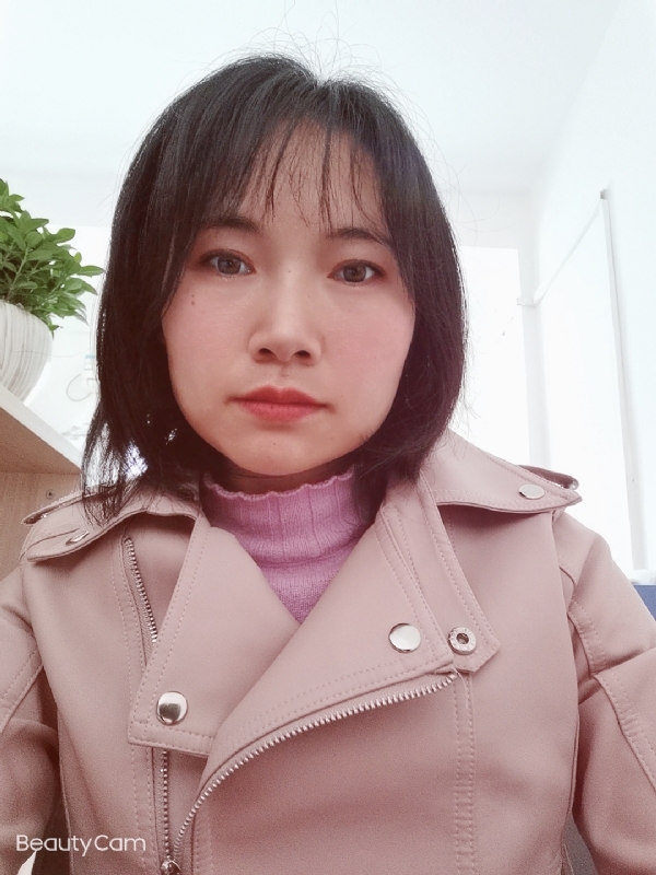 薄荷的第一张照片--佛山相亲服务中心