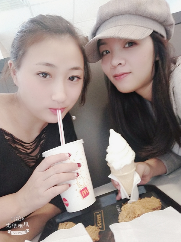 覃覃的第二张照片--佛山相亲服务中心