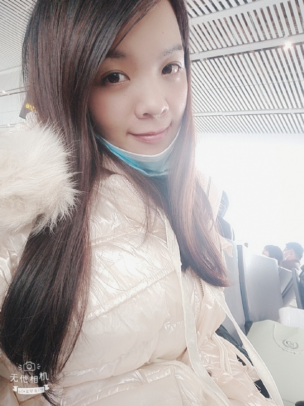 覃覃的第四张照片--佛山相亲服务中心