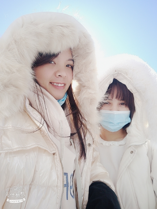 覃覃的第六张照片--佛山相亲服务中心