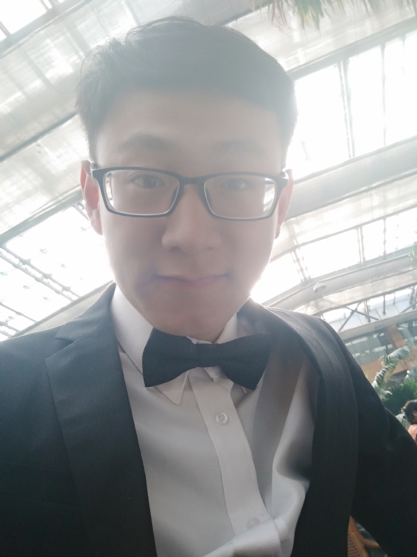 转角遇到爱的第一张照片--佛山相亲服务中心