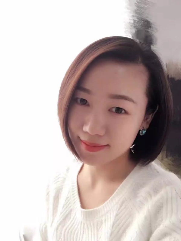 soniahan的第二张照片--佛山相亲服务中心