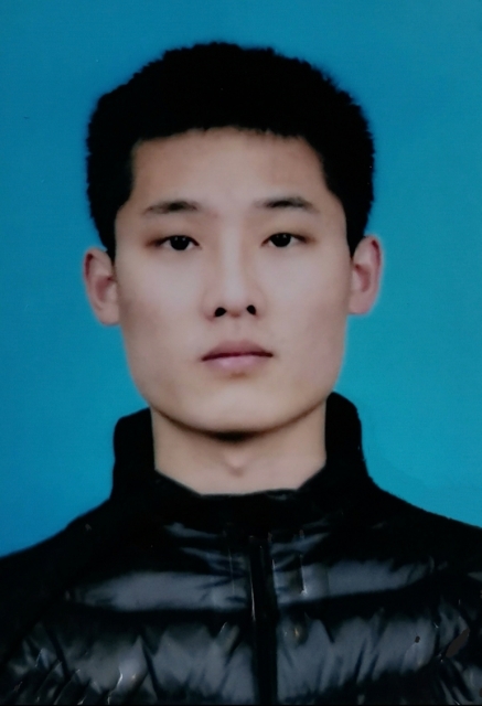 甜心先生的第一张照片--佛山相亲服务中心