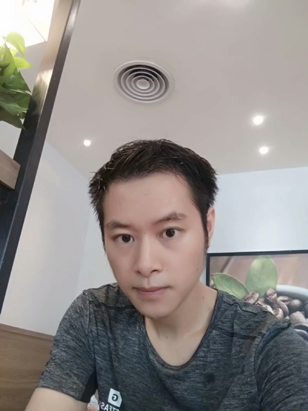 期待缘分的第一张照片--佛山相亲服务中心