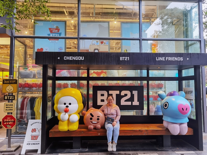 隱隱丶的第二张照片--佛山相亲服务中心