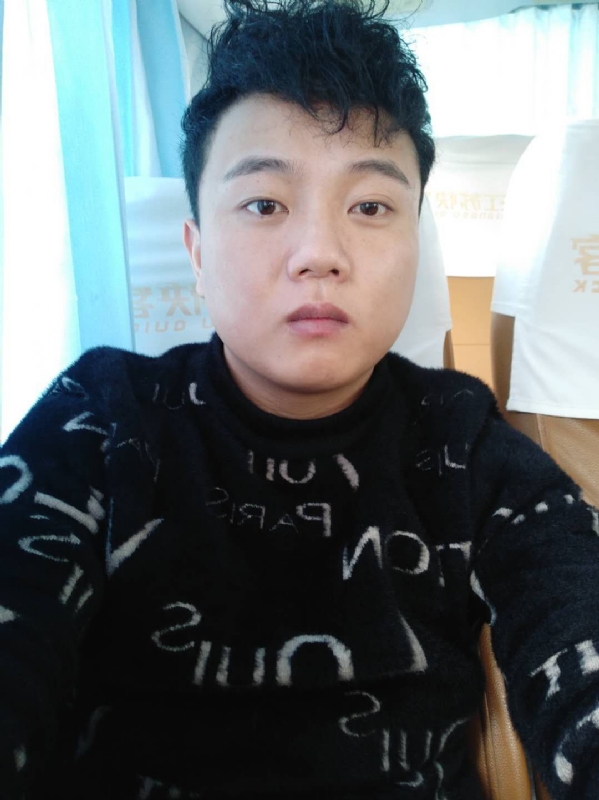 勿忘心安的第二张照片--佛山相亲服务中心