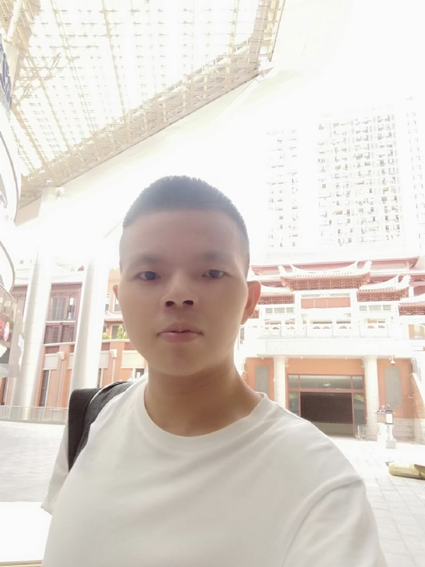 冰水加糖的第一张照片--佛山相亲服务中心