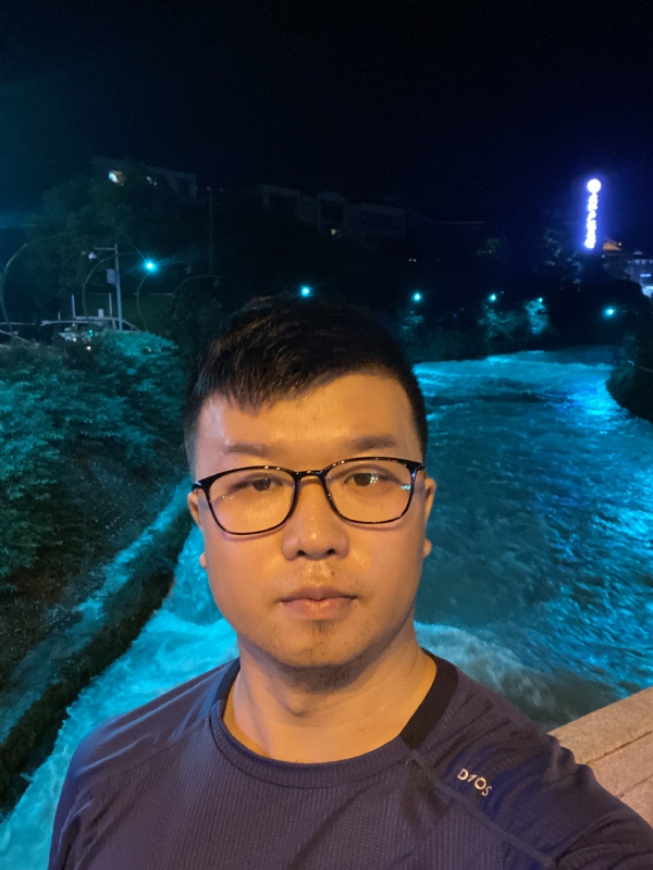 你在哪里的第二张照片--佛山相亲服务中心