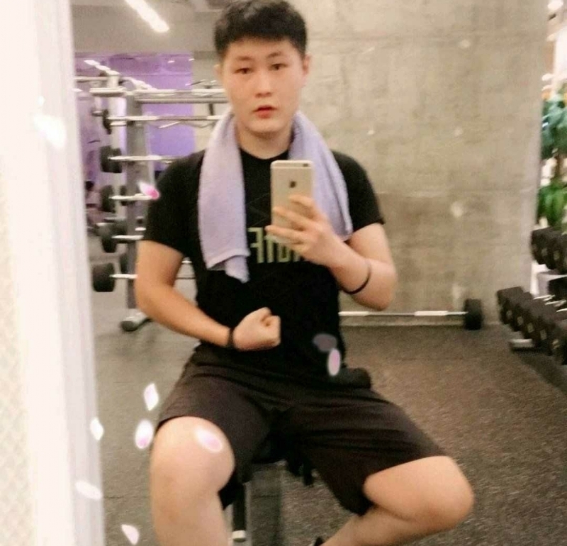 晚婚的第二张照片--佛山相亲服务中心