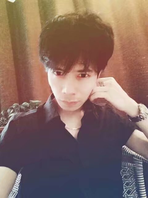 一抹蓝颜的第一张照片--佛山相亲服务中心