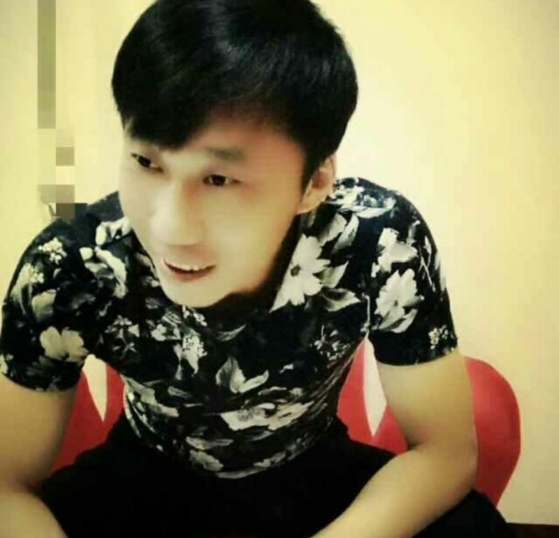 小文的第一张照片--佛山相亲服务中心