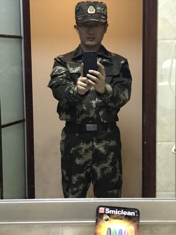 大白菜的第一张照片--佛山相亲服务中心