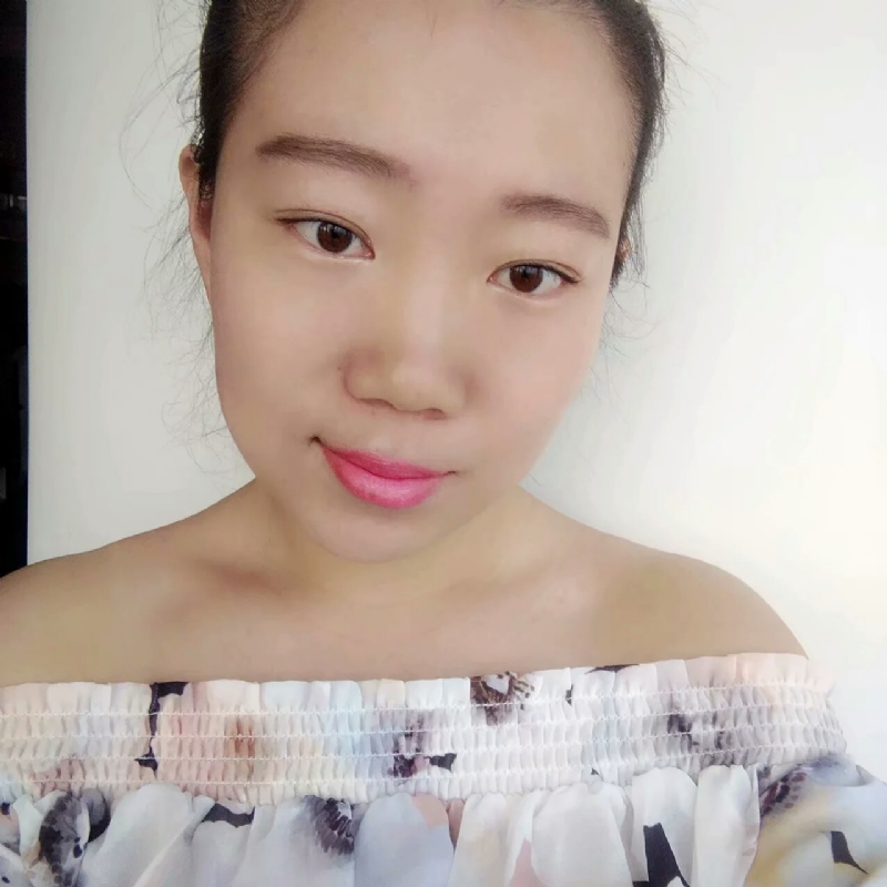 Vivian的第一张照片--佛山相亲服务中心