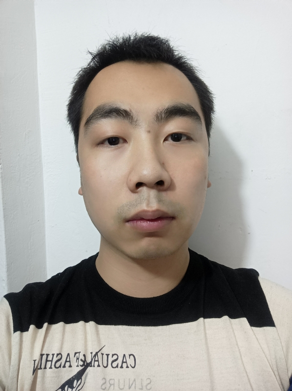 陶生的第一张照片--佛山相亲服务中心