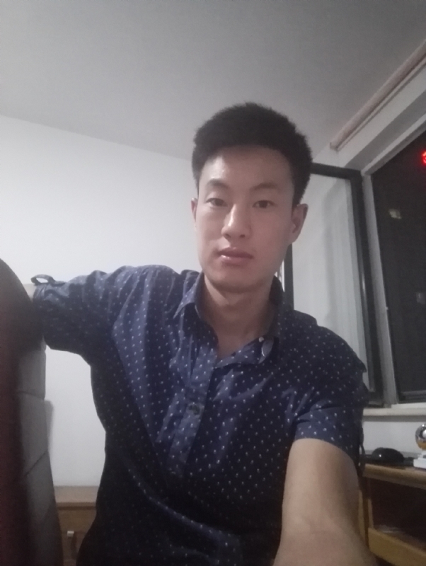 似初的第一张照片--佛山相亲服务中心