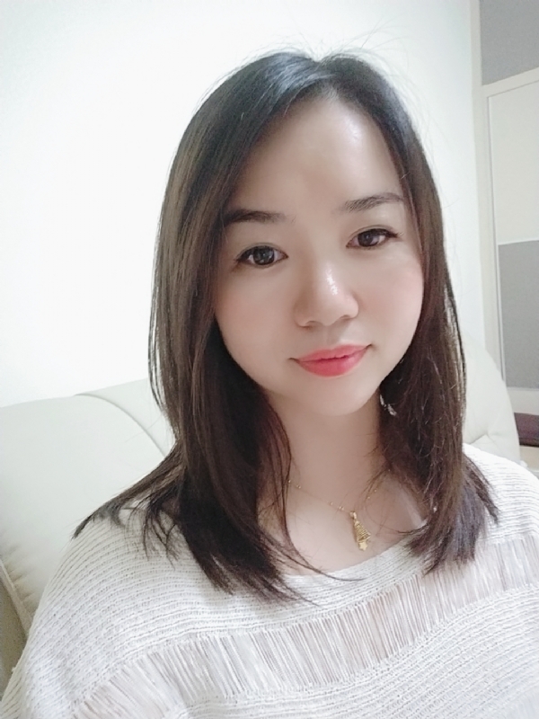 邱思敏的第二张照片--佛山相亲服务中心