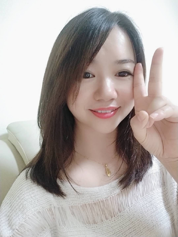 邱思敏的第三张照片--佛山相亲服务中心