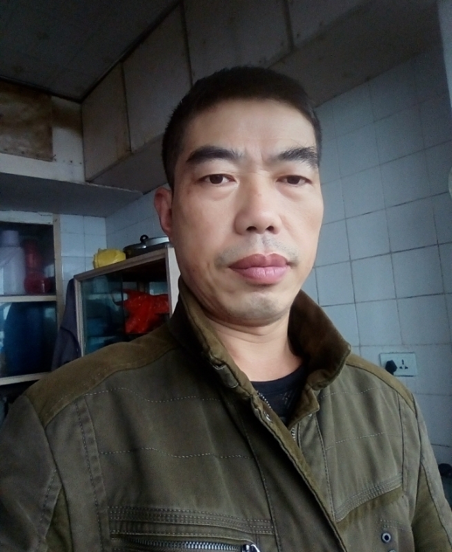 单身的人的第一张照片--佛山相亲服务中心