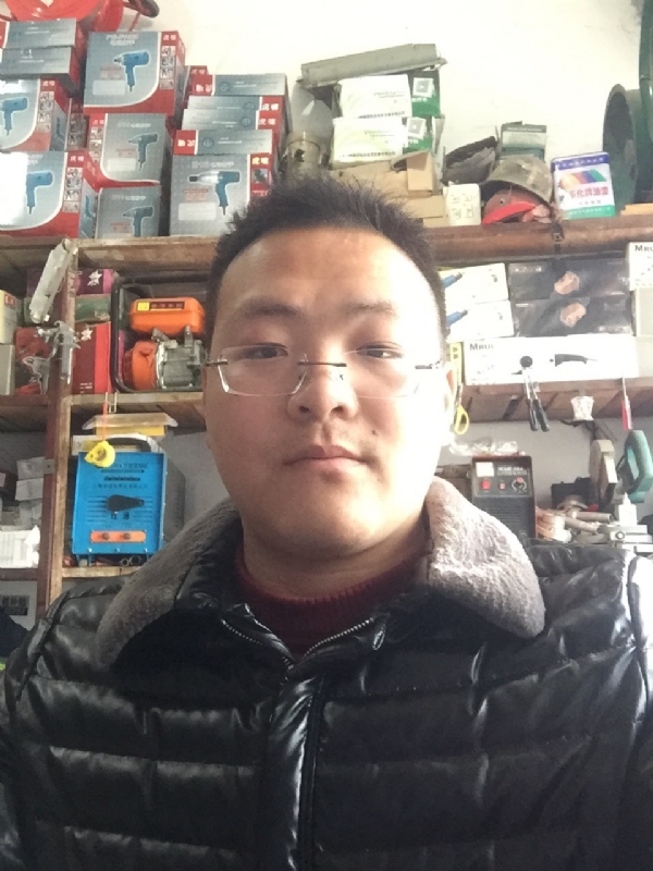 鼎福的第二张照片--佛山相亲服务中心