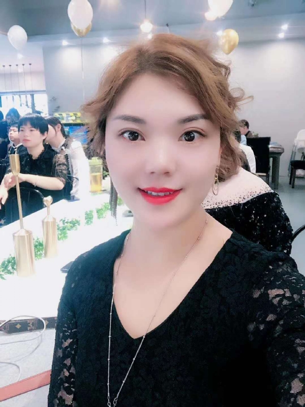 CY的第三张照片--佛山相亲服务中心