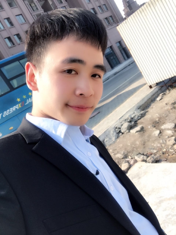 流浪者的第一张照片--佛山相亲服务中心