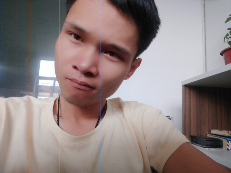 真诚真心的第二张照片--佛山相亲服务中心