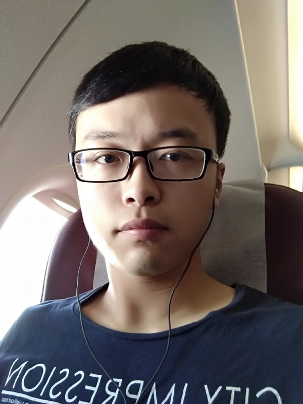 在水一方的第一张照片--佛山相亲服务中心