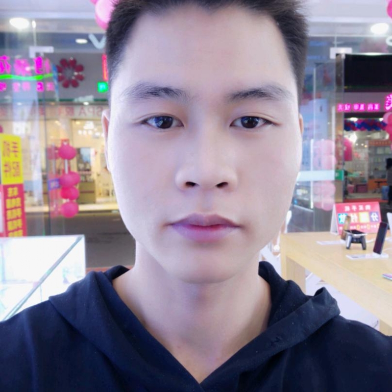 一生有你的第二张照片--佛山相亲服务中心